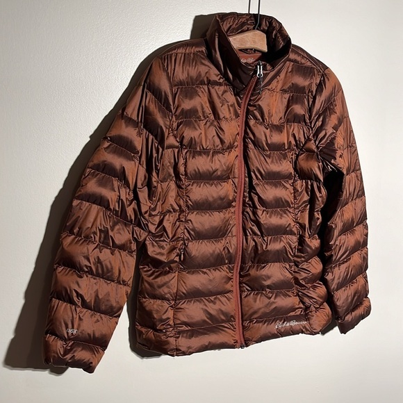 Eddie Bauer Women’s EB650 Puffer - Picture 2 of 9